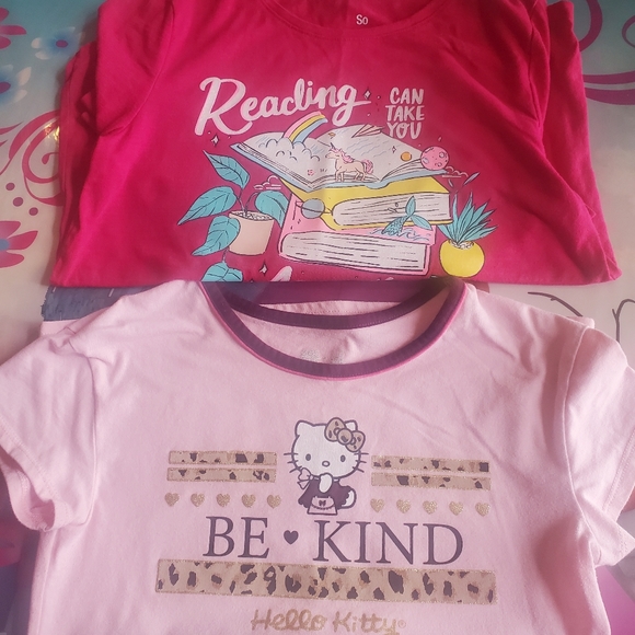 Bundle with outfits and get a discount offer! - Picture 5 of 5